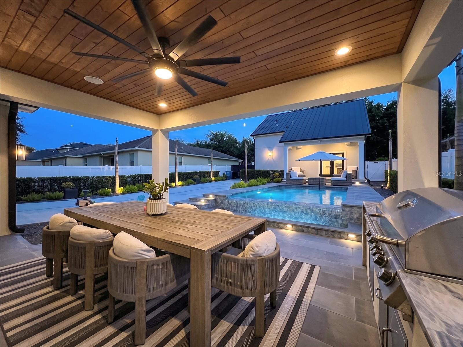 2738 PEPPER LN, ORLANDO, FL, 32812