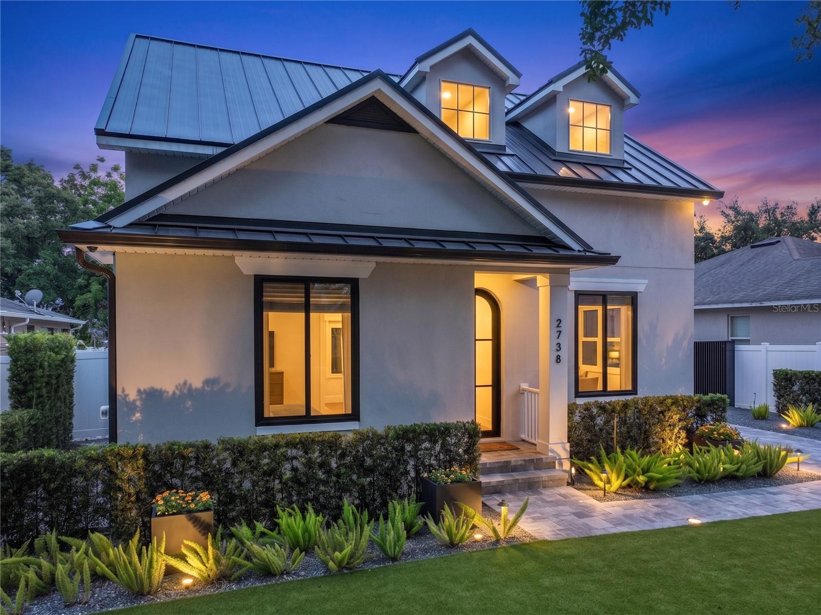 2738 PEPPER LN, ORLANDO, FL, 32812