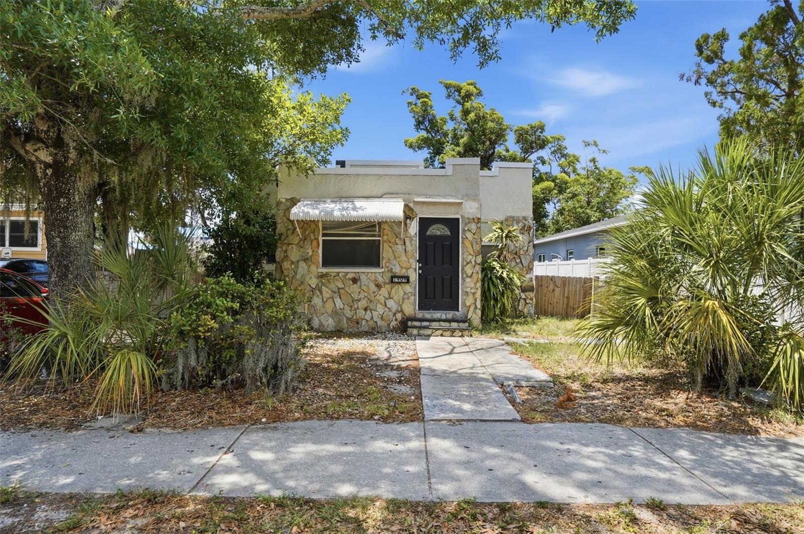1909 19TH ST S, ST PETERSBURG, FL, 33712