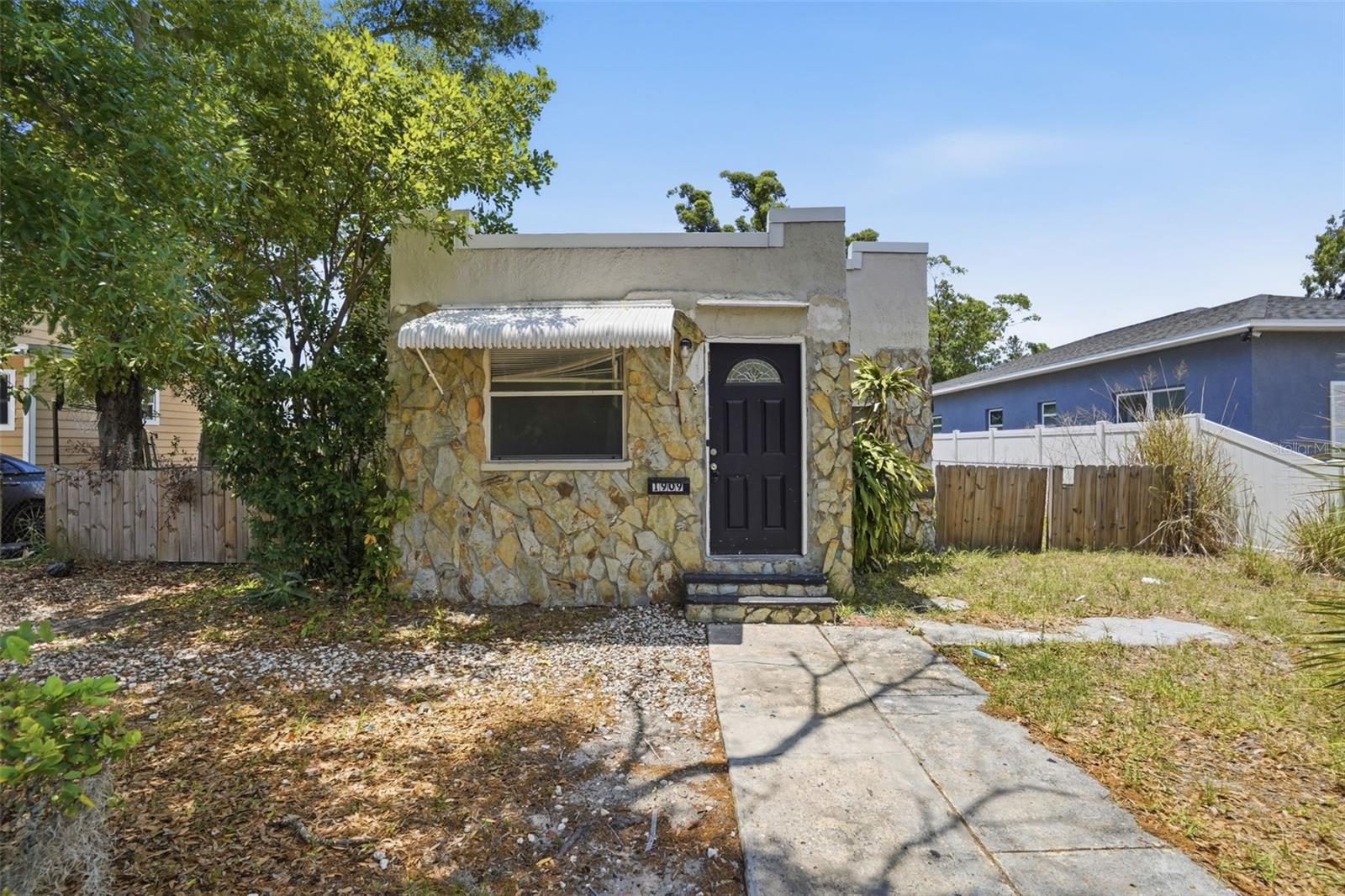 1909 19TH ST S, ST PETERSBURG, FL, 33712