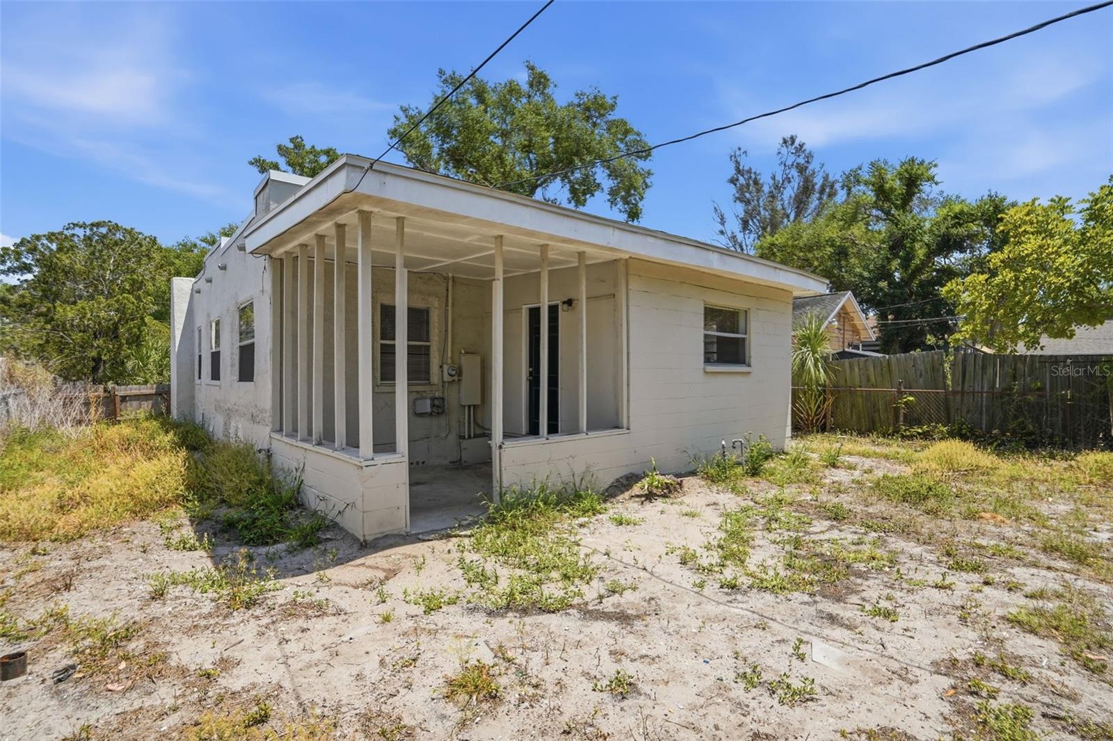1909 19TH ST S, ST PETERSBURG, FL, 33712