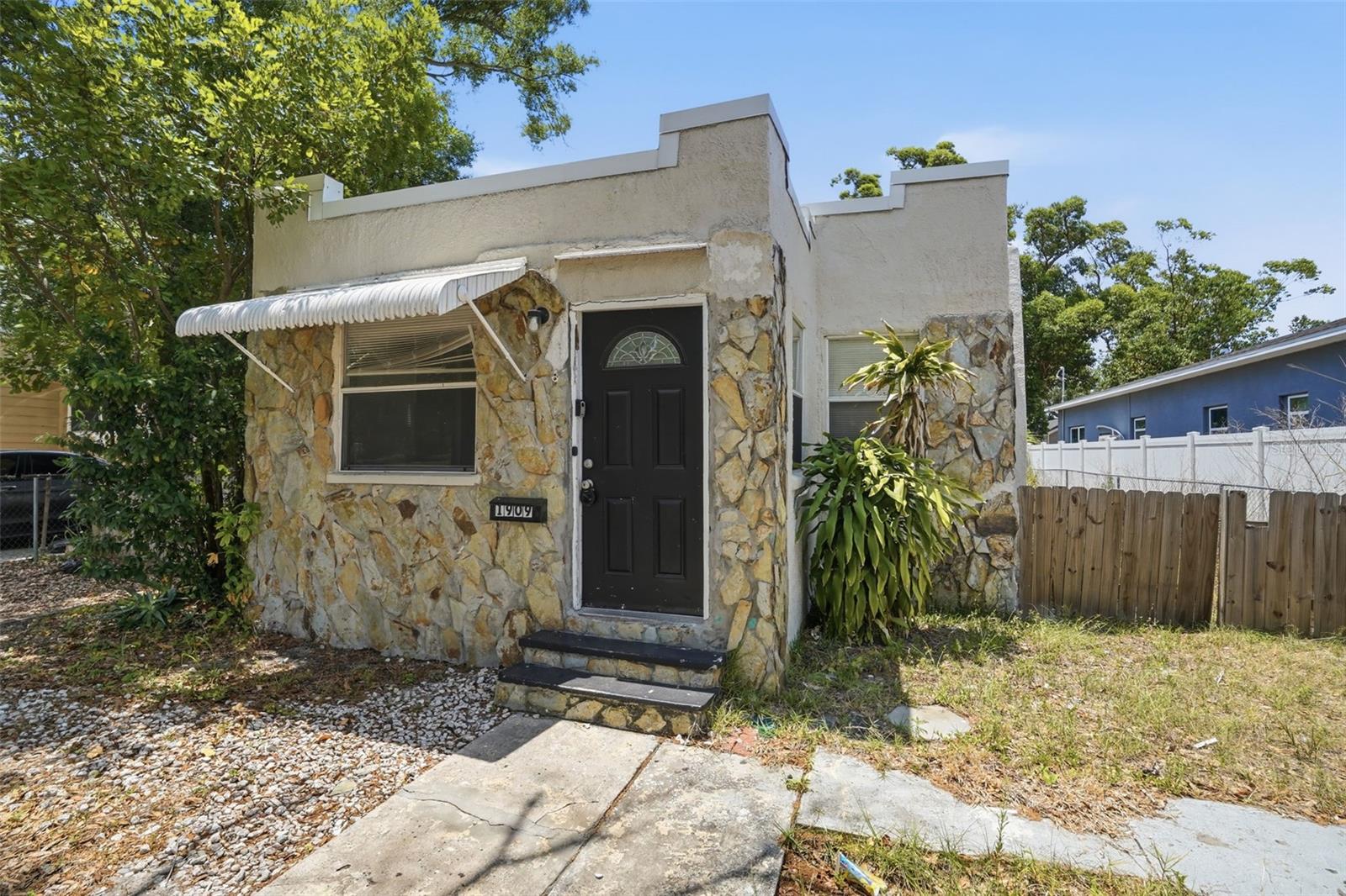1909 19TH ST S, ST PETERSBURG, FL, 33712