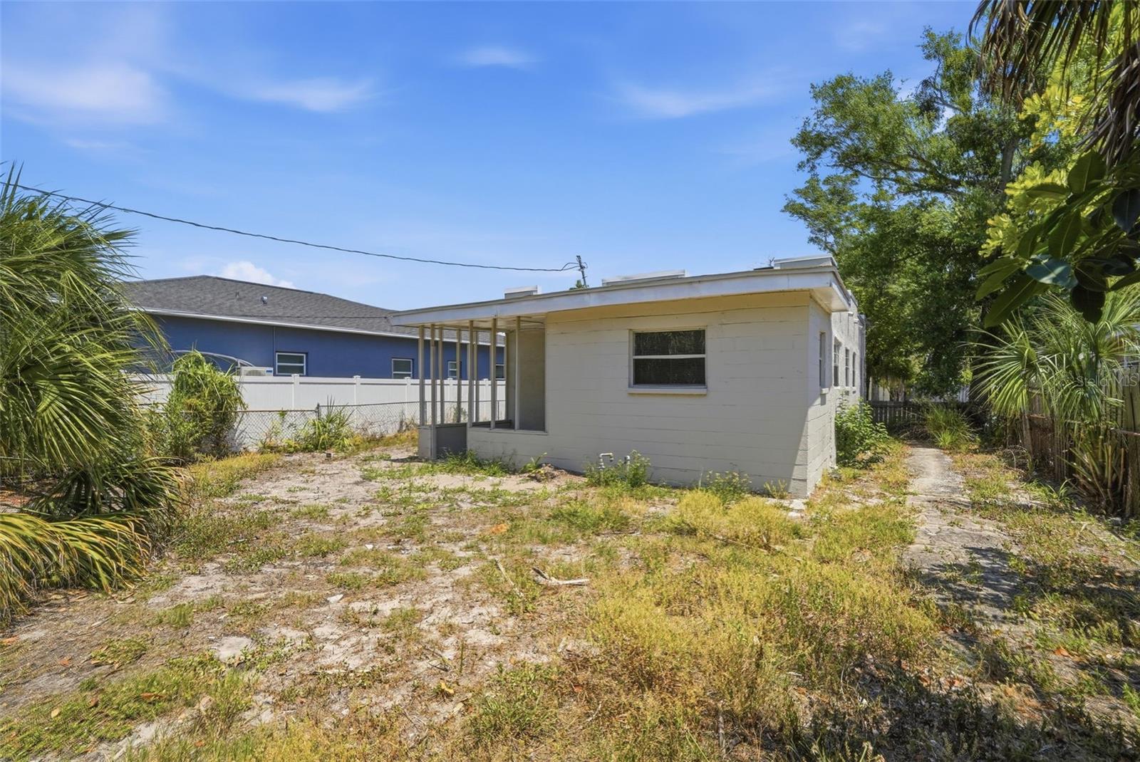 1909 19TH ST S, ST PETERSBURG, FL, 33712