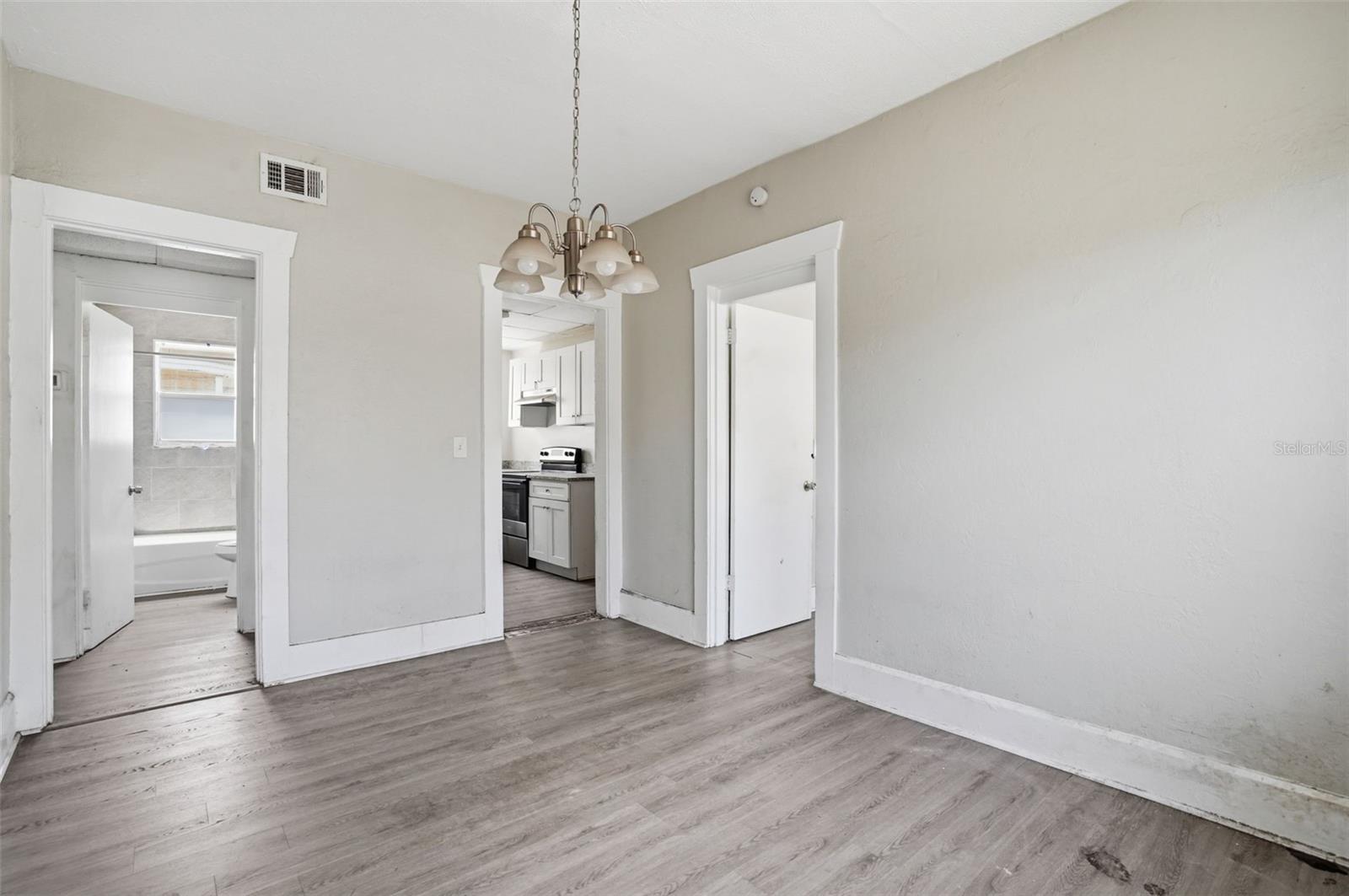 1909 19TH ST S, ST PETERSBURG, FL, 33712