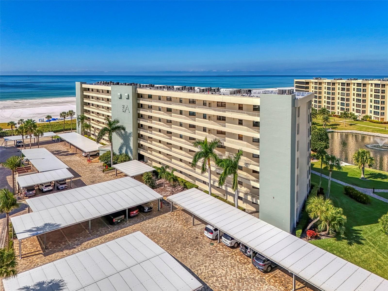 5790 MIDNIGHT PASS RD #209, SARASOTA, FL, 34242