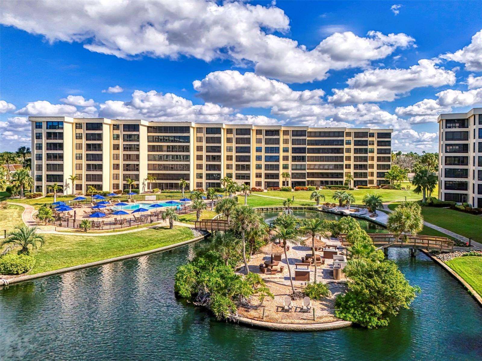 5790 MIDNIGHT PASS RD #209, SARASOTA, FL, 34242
