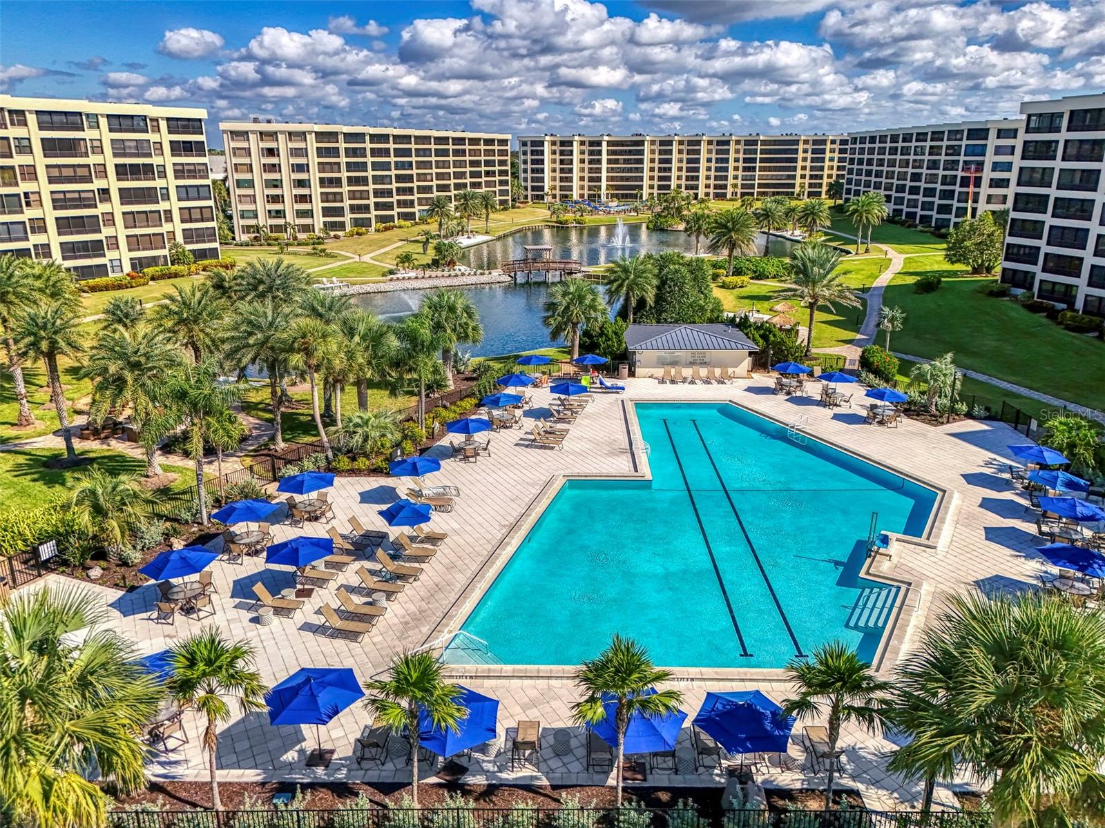 5790 MIDNIGHT PASS RD #209, SARASOTA, FL, 34242