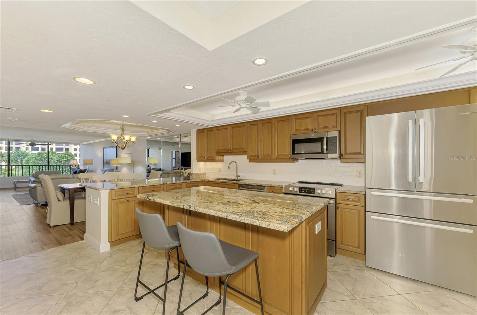 5790 MIDNIGHT PASS RD #209, SARASOTA, FL, 34242