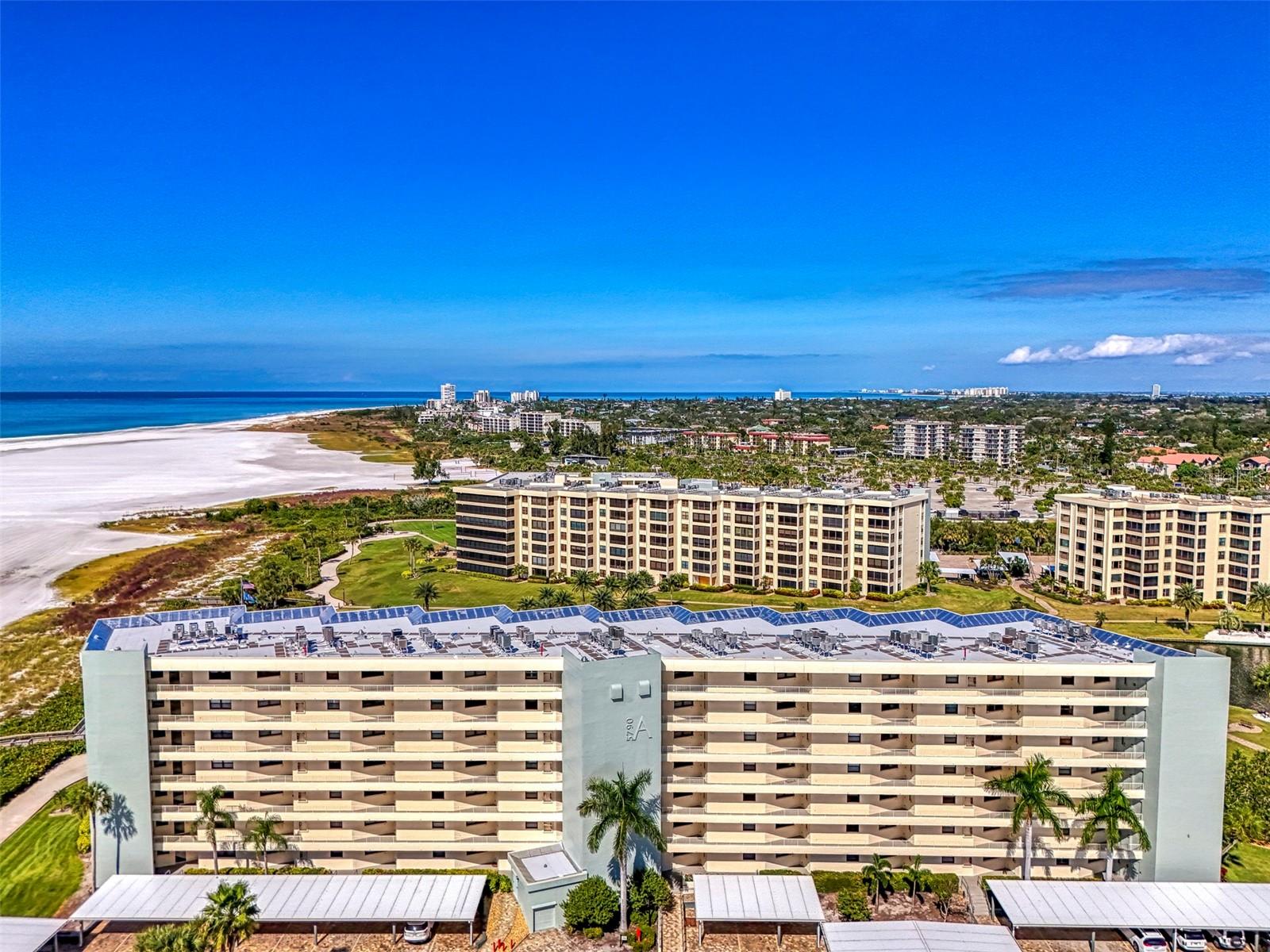 5790 MIDNIGHT PASS RD #209, SARASOTA, FL, 34242