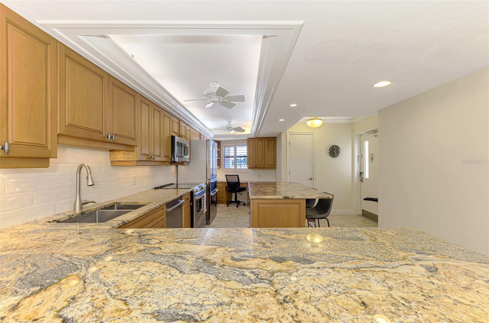 5790 MIDNIGHT PASS RD #209, SARASOTA, FL, 34242