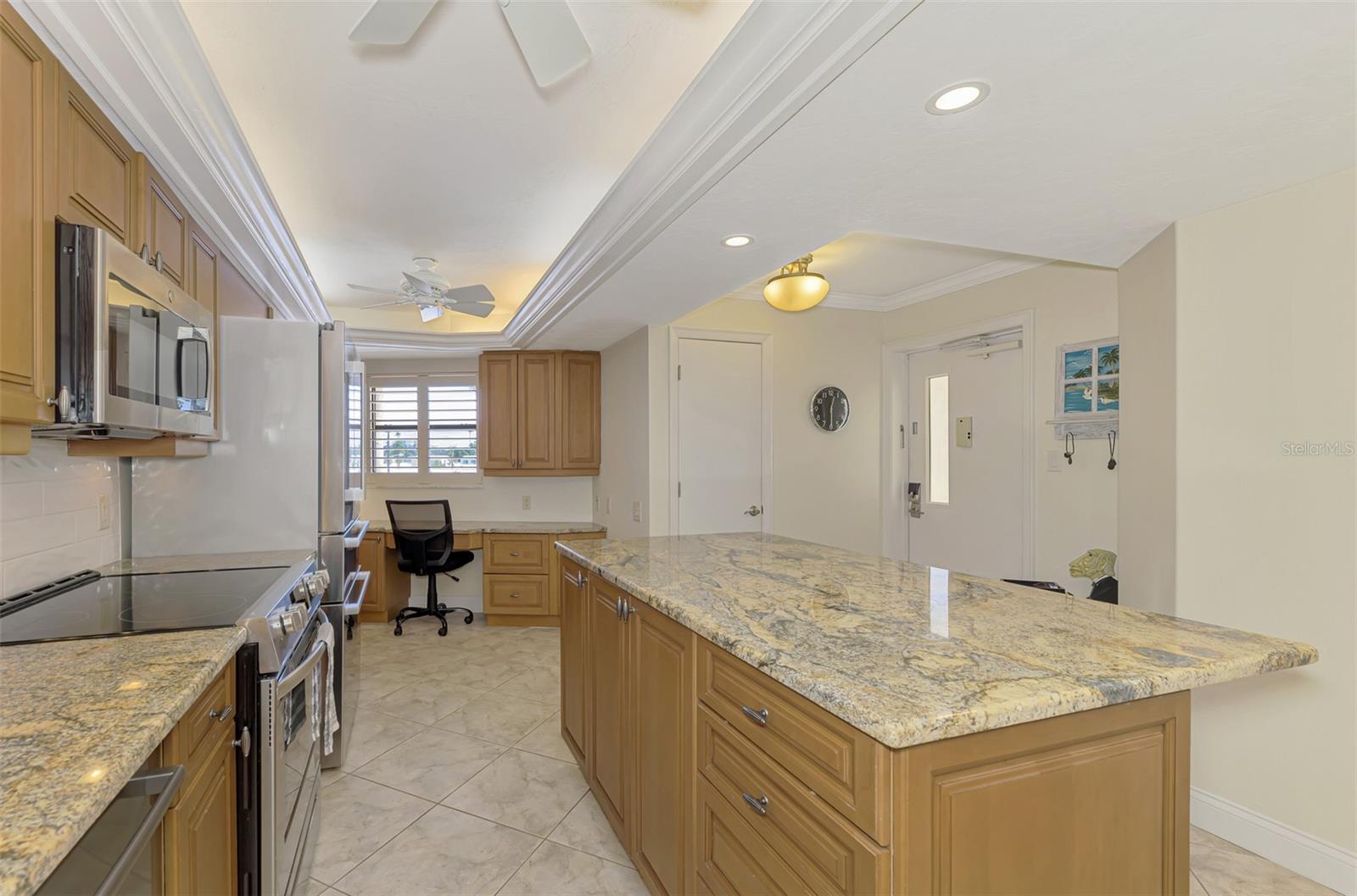 5790 MIDNIGHT PASS RD #209, SARASOTA, FL, 34242