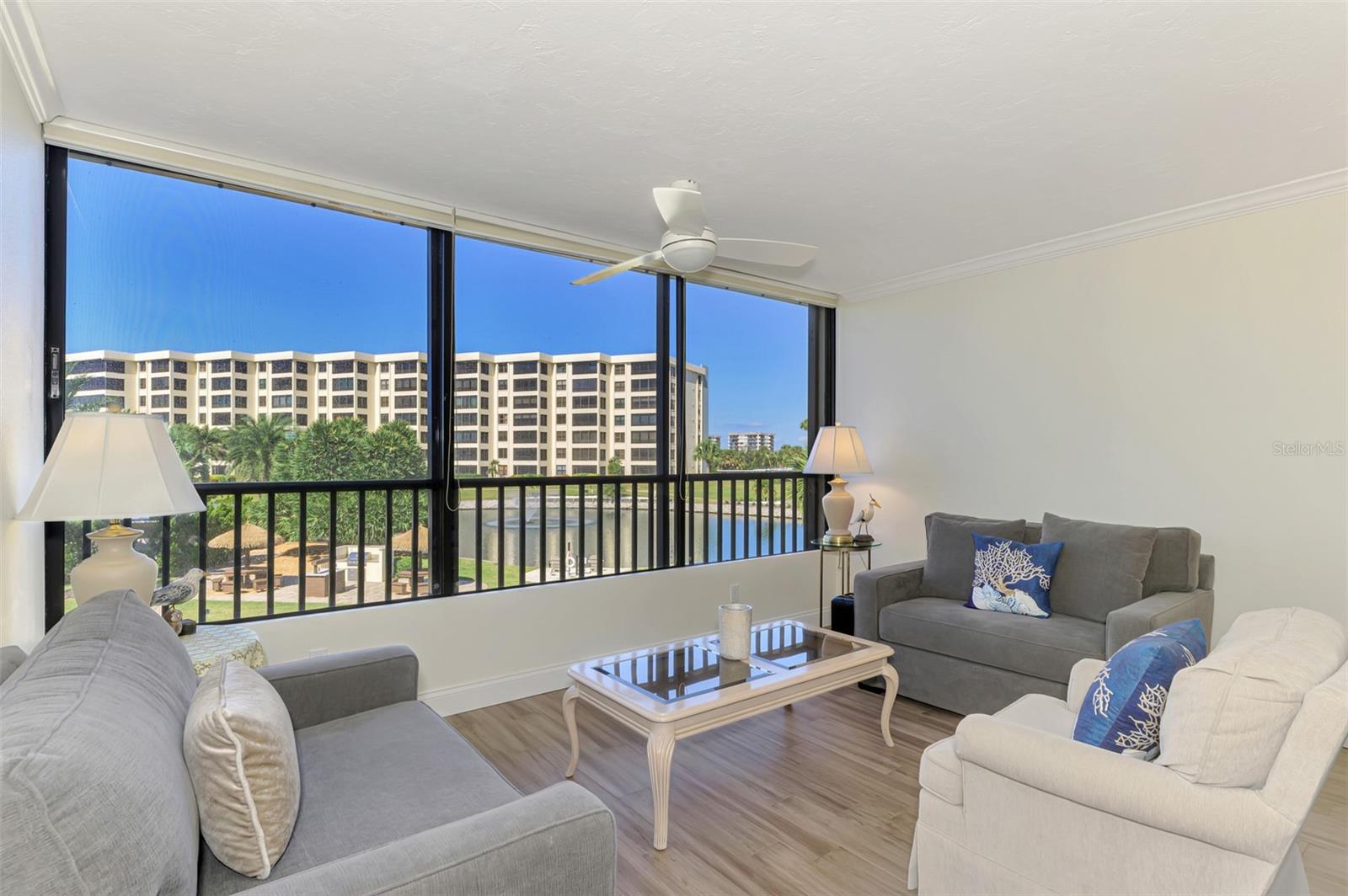 5790 MIDNIGHT PASS RD #209, SARASOTA, FL, 34242