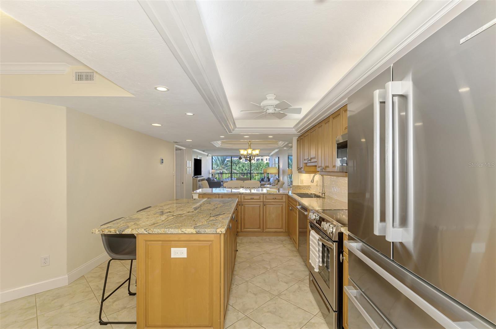 5790 MIDNIGHT PASS RD #209, SARASOTA, FL, 34242