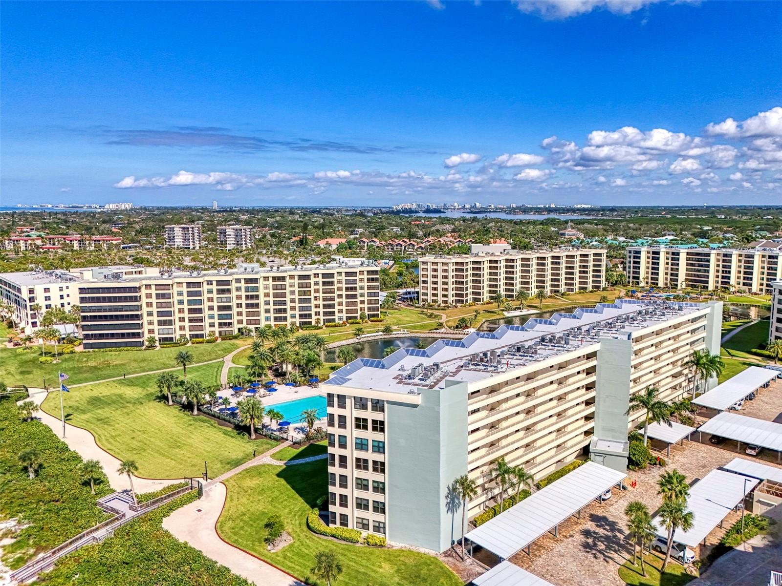 5790 MIDNIGHT PASS RD #209, SARASOTA, FL, 34242