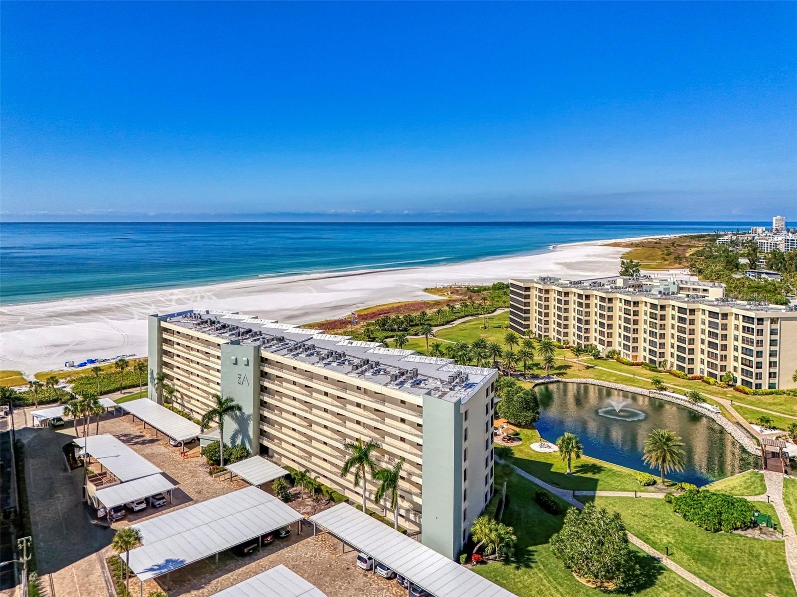 5790 MIDNIGHT PASS RD #209, SARASOTA, FL, 34242