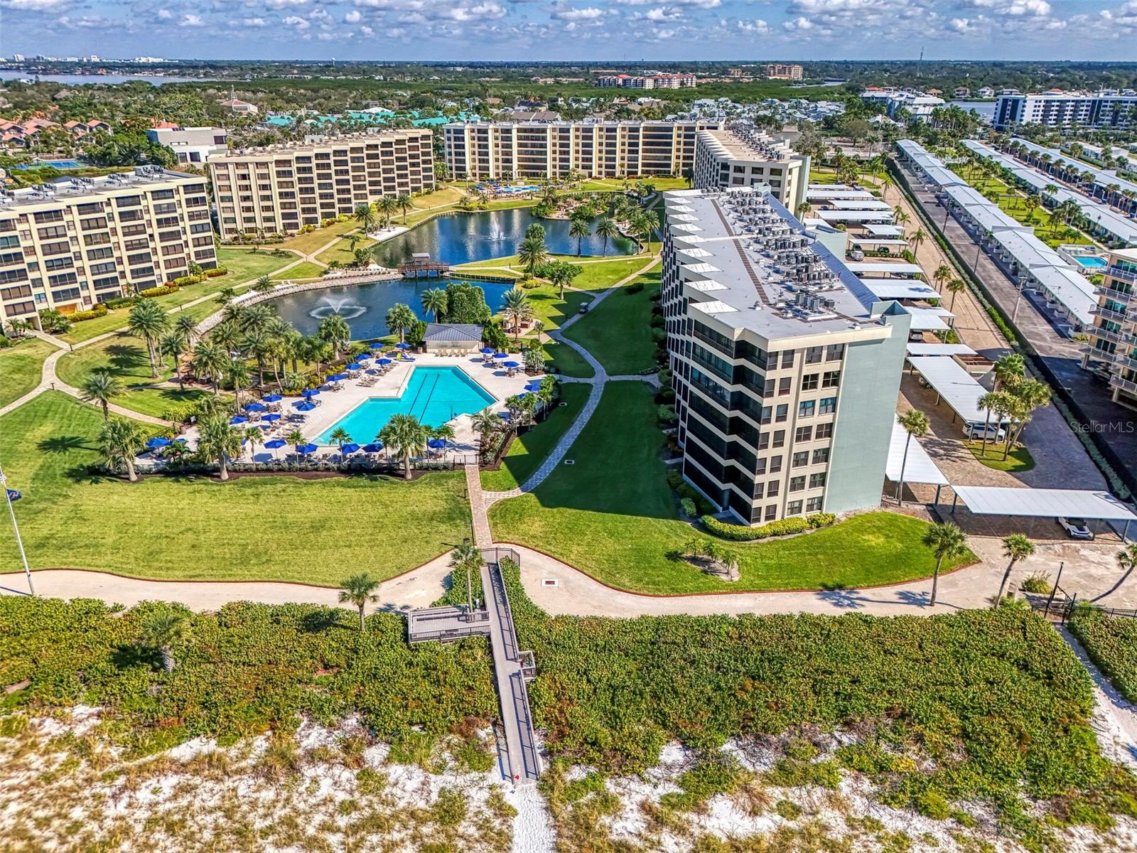 5790 MIDNIGHT PASS RD #209, SARASOTA, FL, 34242