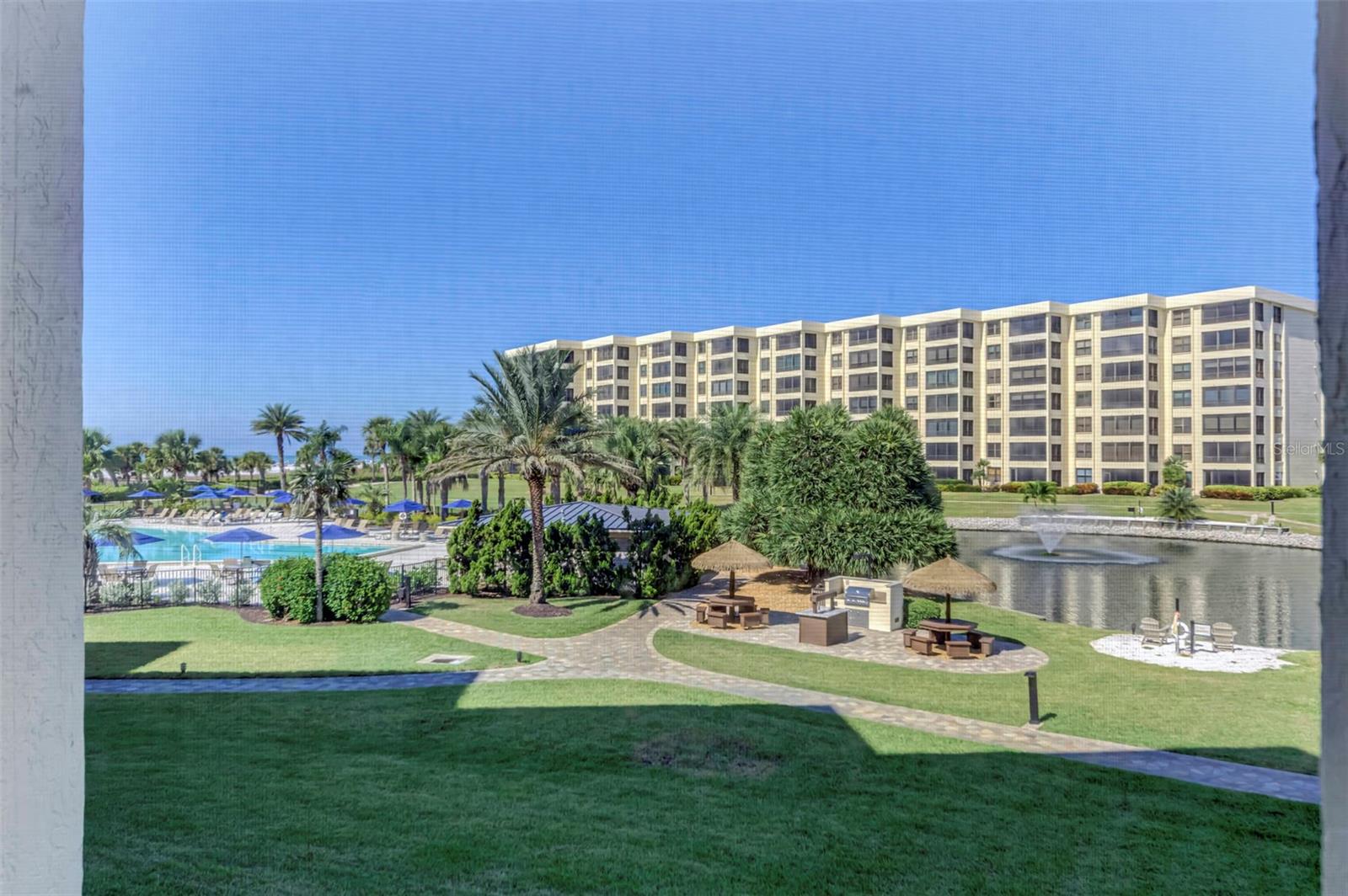 5790 MIDNIGHT PASS RD #209, SARASOTA, FL, 34242
