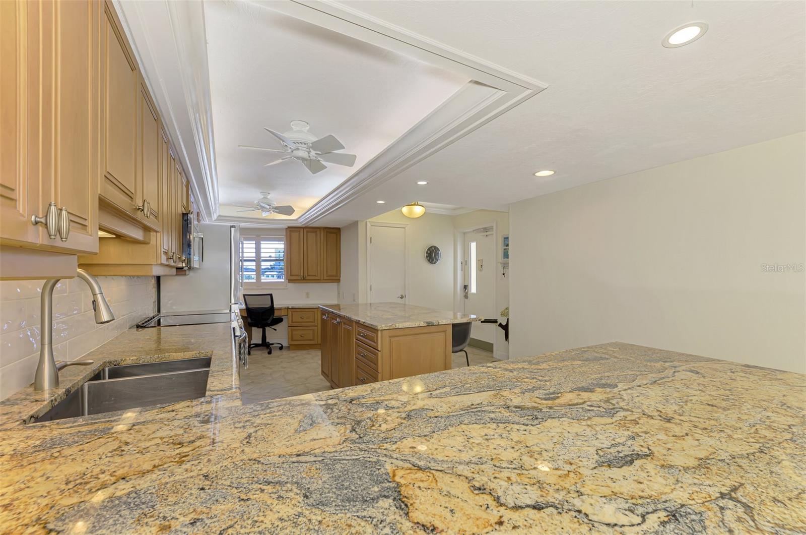 5790 MIDNIGHT PASS RD #209, SARASOTA, FL, 34242