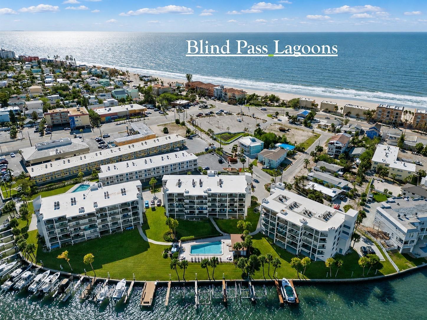 9825 HARRELL AVE #404, TREASURE ISLAND, FL, 33706