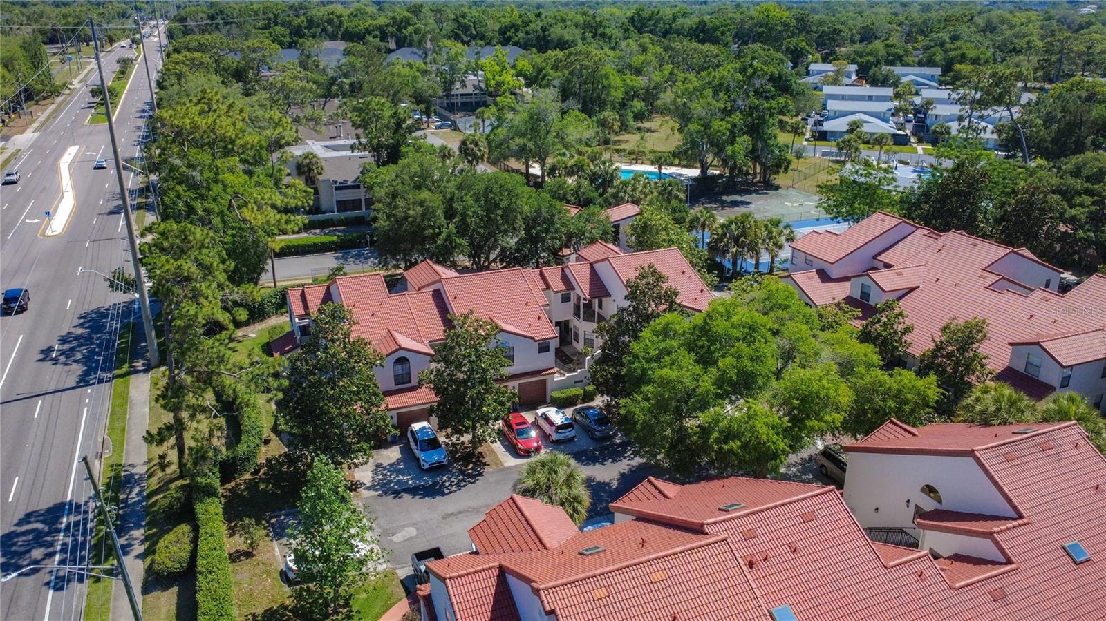 535 VIA FONTANA DR #202, ALTAMONTE SPRINGS, FL, 32714