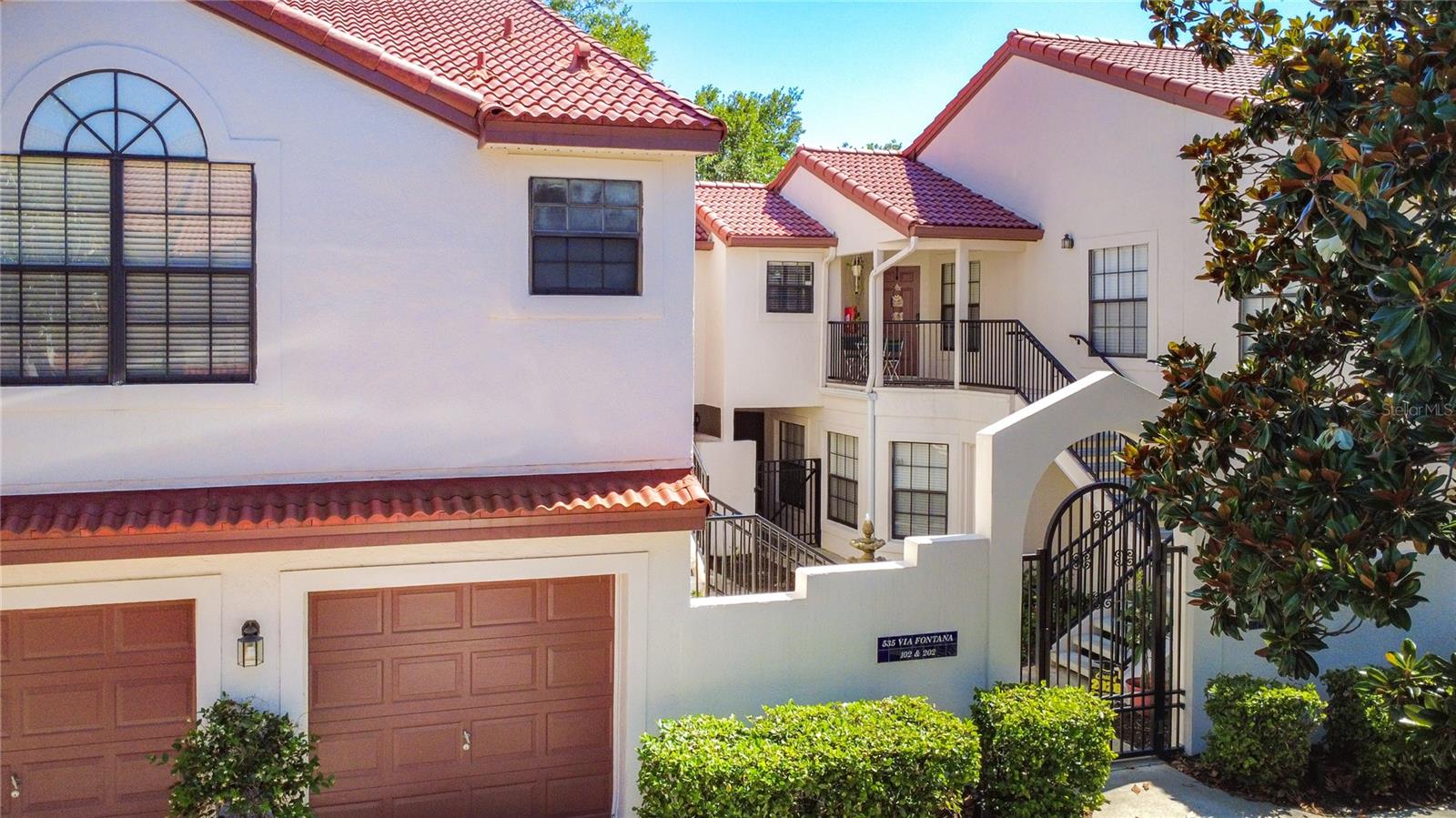535 VIA FONTANA DR #202, ALTAMONTE SPRINGS, FL, 32714