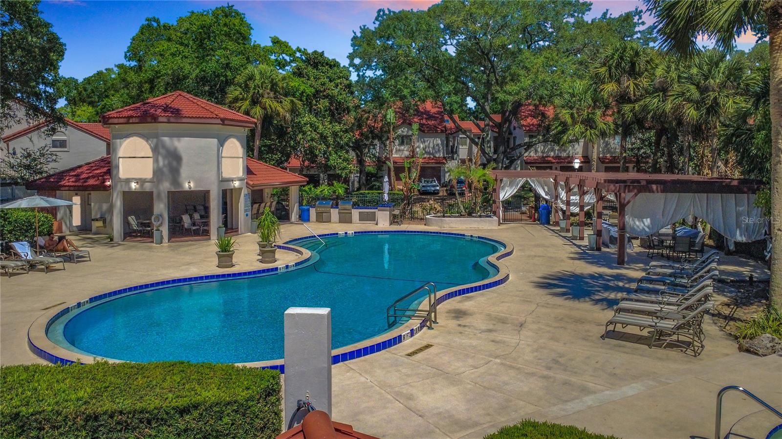 535 VIA FONTANA DR #202, ALTAMONTE SPRINGS, FL, 32714