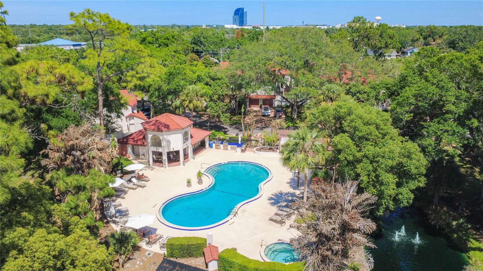 535 VIA FONTANA DR #202, ALTAMONTE SPRINGS, FL, 32714