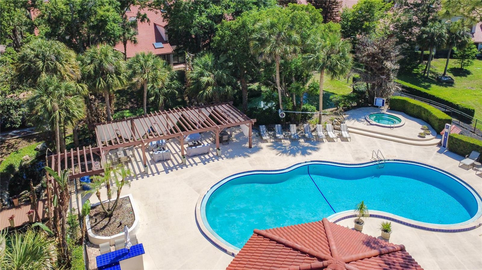 535 VIA FONTANA DR #202, ALTAMONTE SPRINGS, FL, 32714