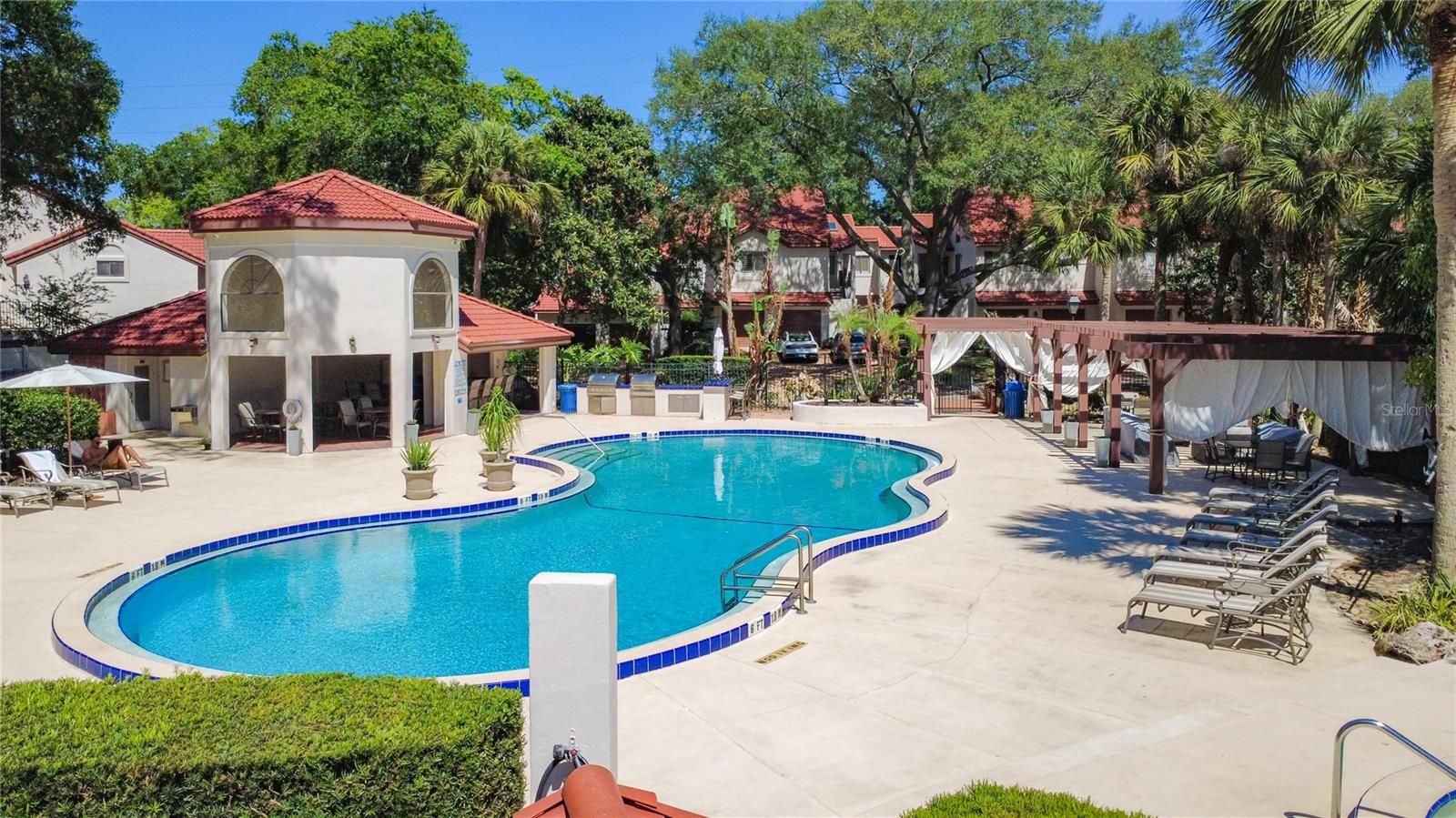 535 VIA FONTANA DR #202, ALTAMONTE SPRINGS, FL, 32714