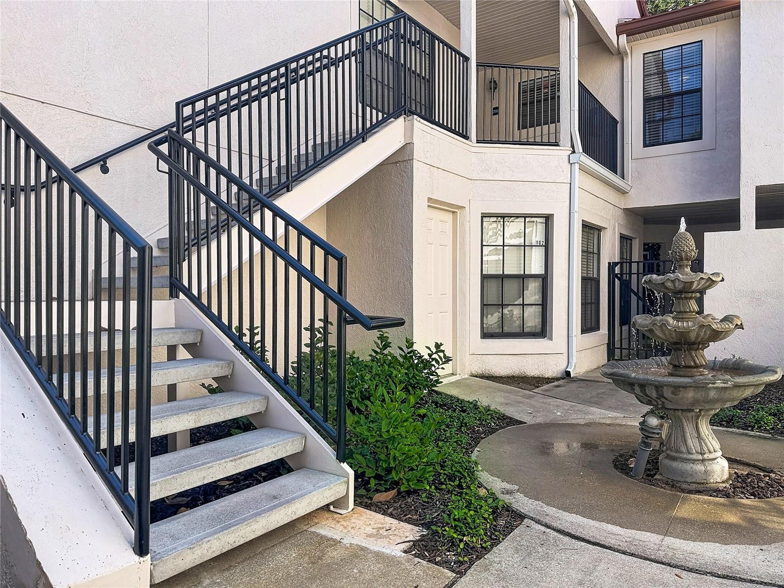 535 VIA FONTANA DR #202, ALTAMONTE SPRINGS, FL, 32714