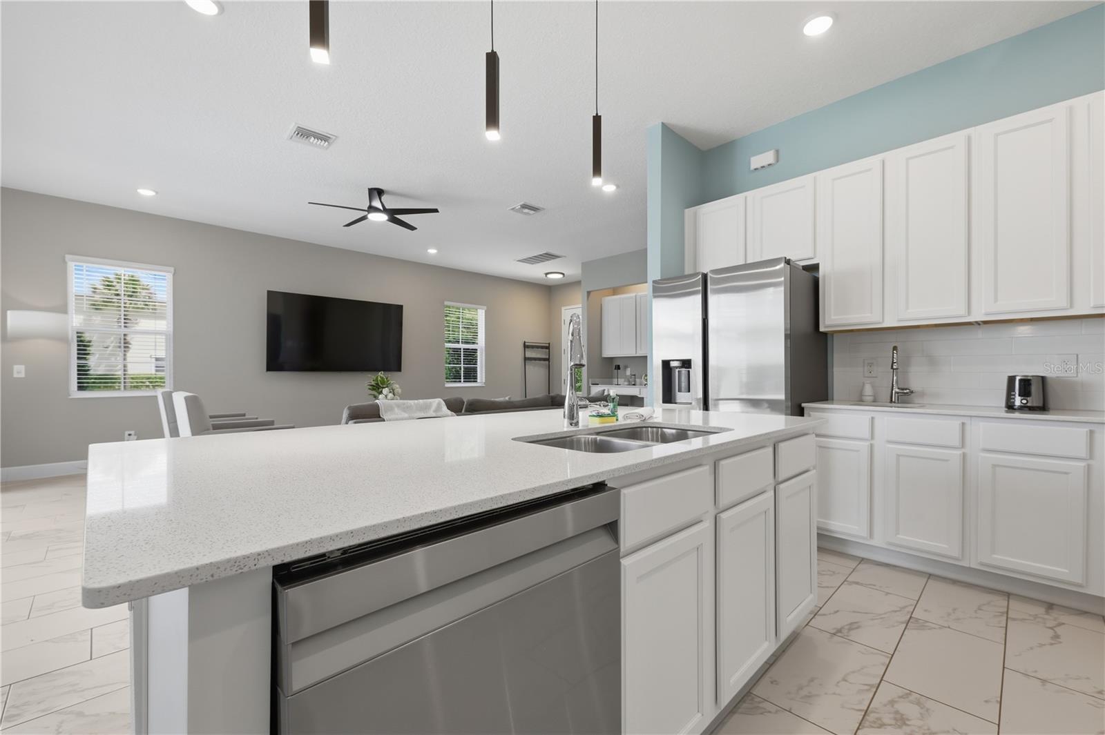 1428 REUNION BLVD, REUNION, FL, 34747