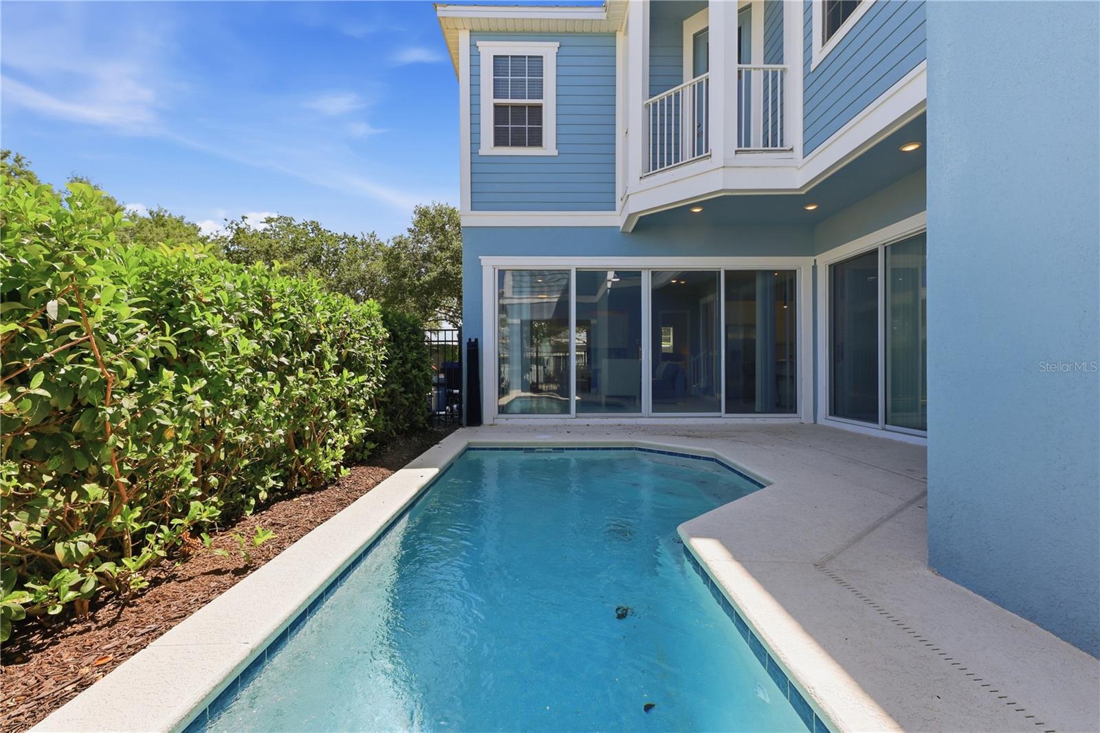 1428 REUNION BLVD, REUNION, FL, 34747