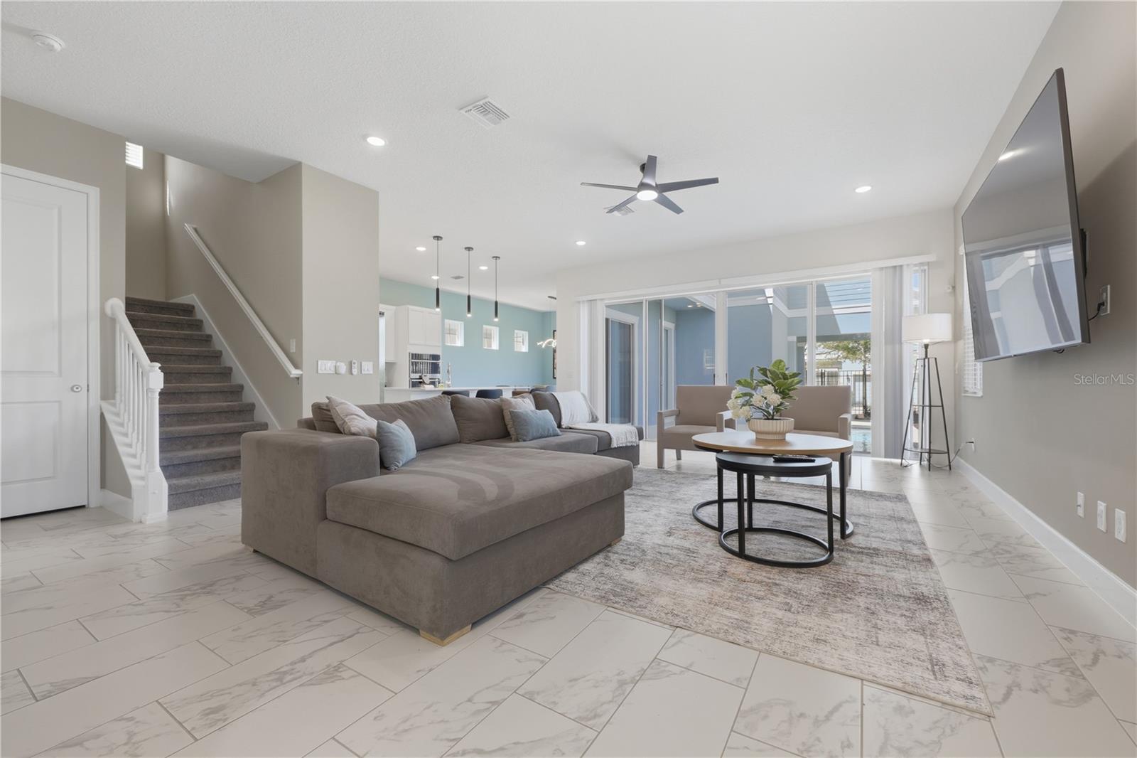 1428 REUNION BLVD, REUNION, FL, 34747