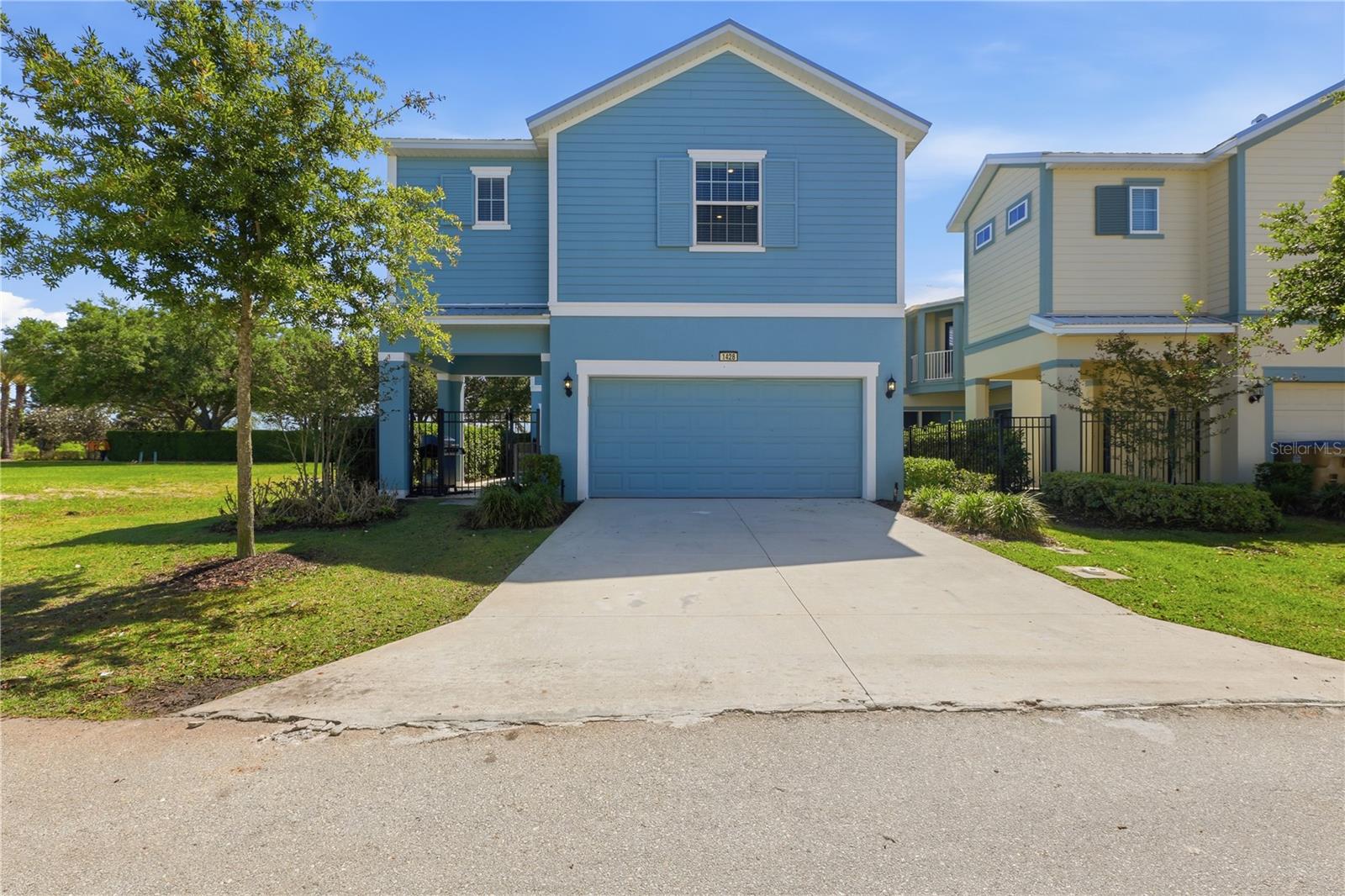 1428 REUNION BLVD, REUNION, FL, 34747