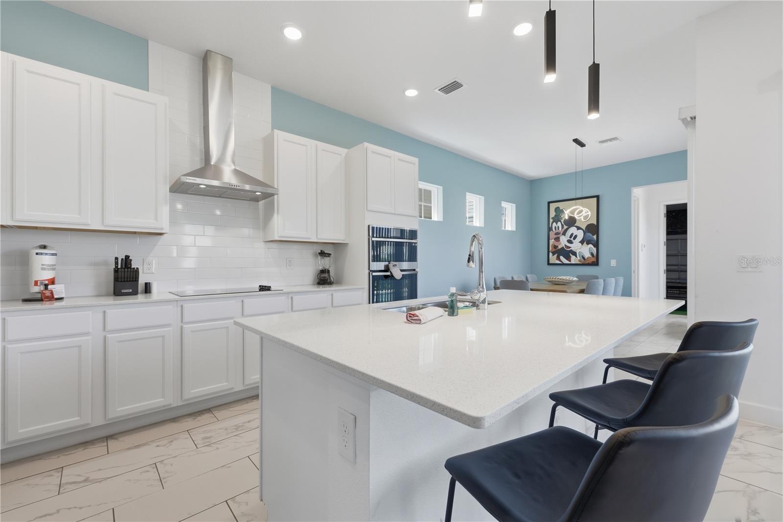 1428 REUNION BLVD, REUNION, FL, 34747