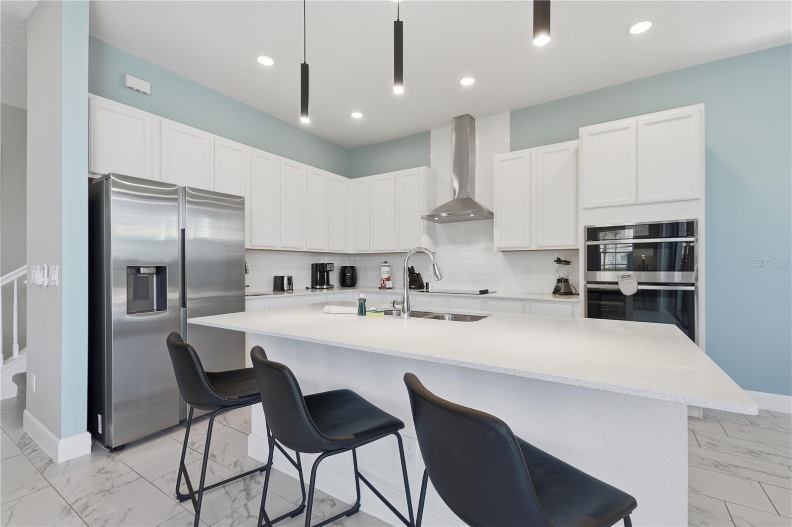 1428 REUNION BLVD, REUNION, FL, 34747