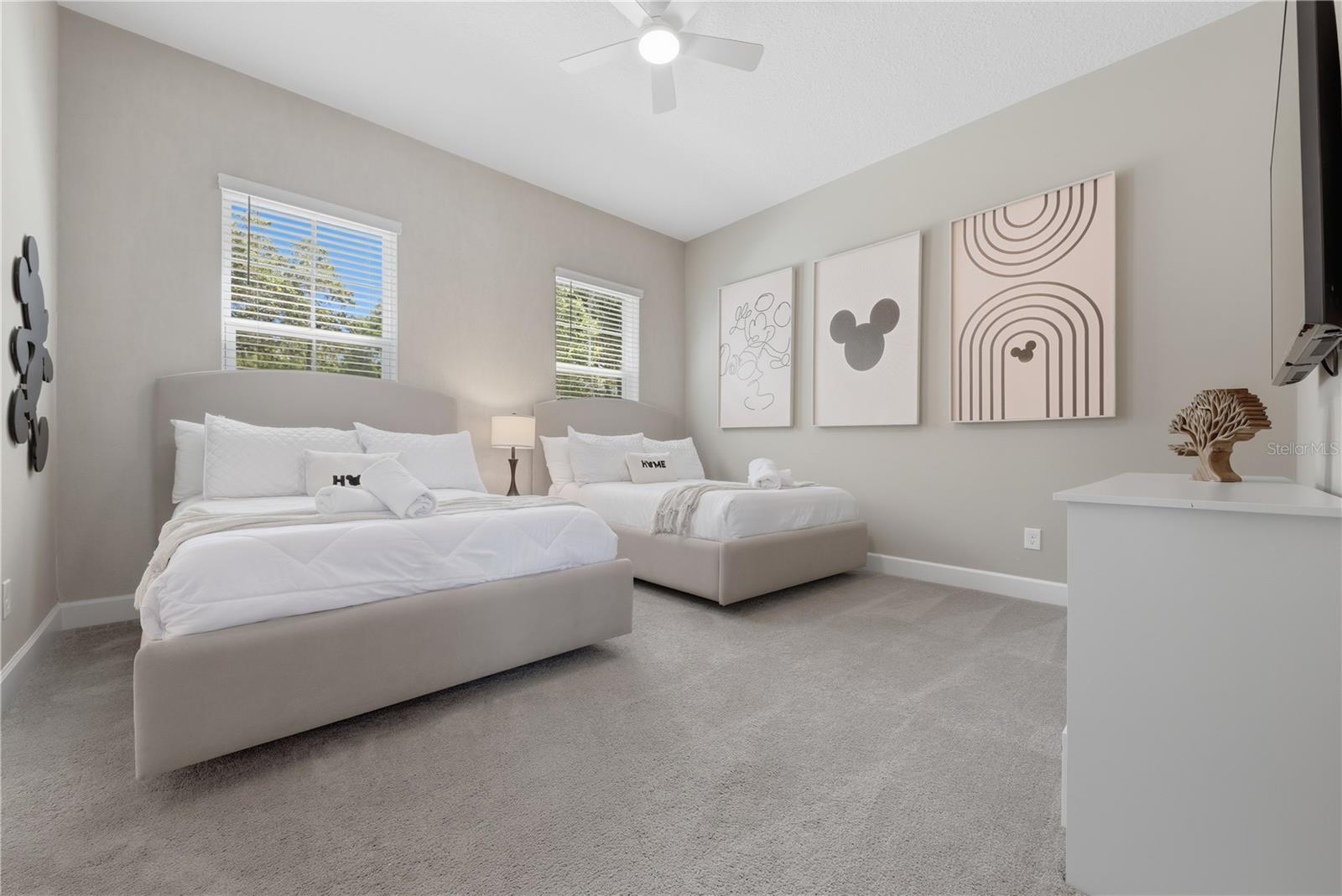 1428 REUNION BLVD, REUNION, FL, 34747