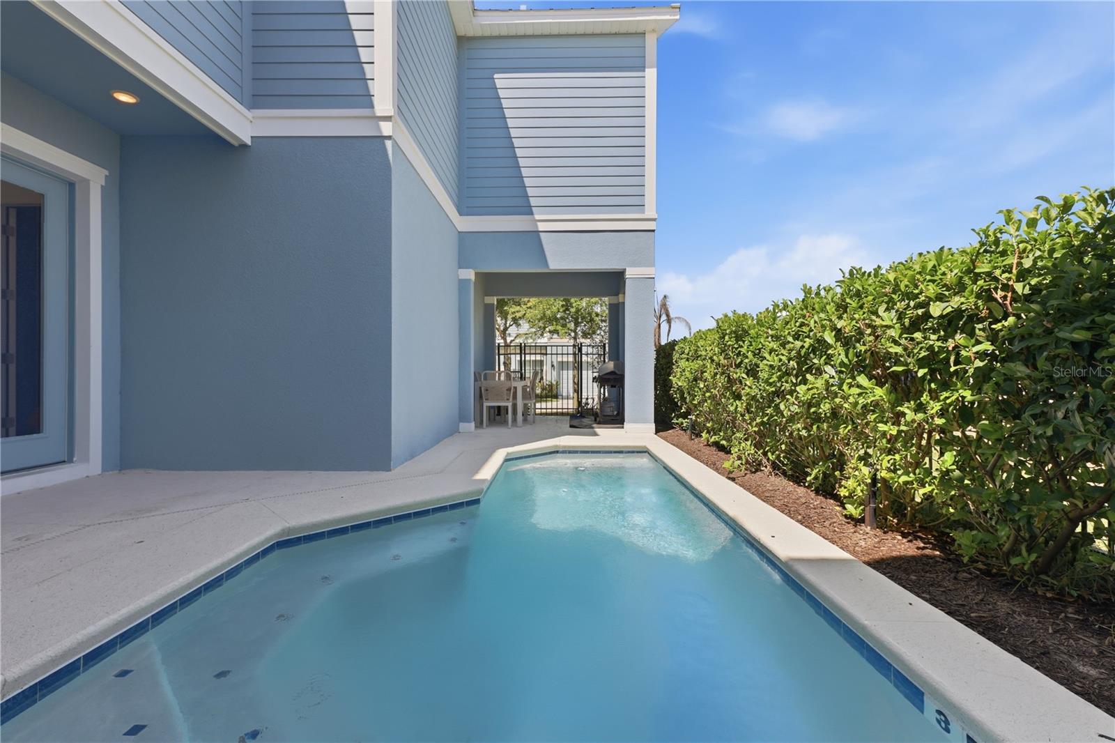 1428 REUNION BLVD, REUNION, FL, 34747