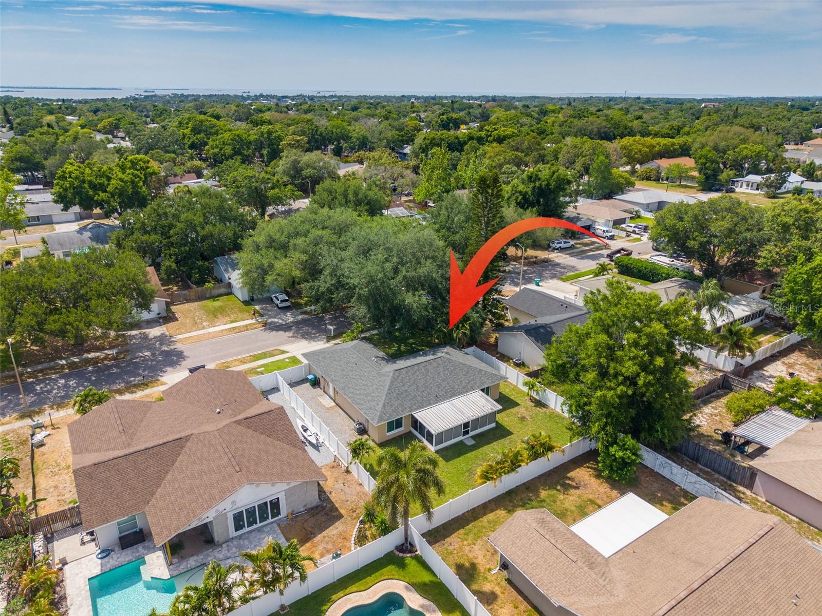 870 16TH LN, PALM HARBOR, FL, 34683