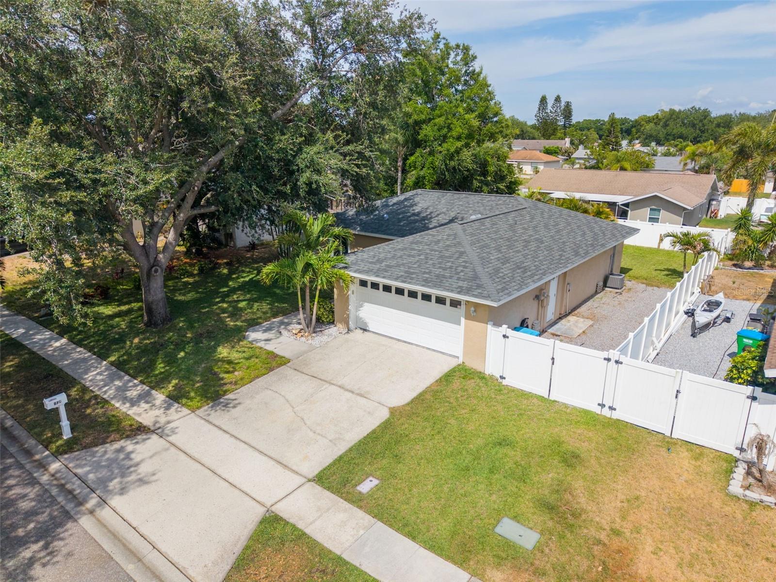 870 16TH LN, PALM HARBOR, FL, 34683