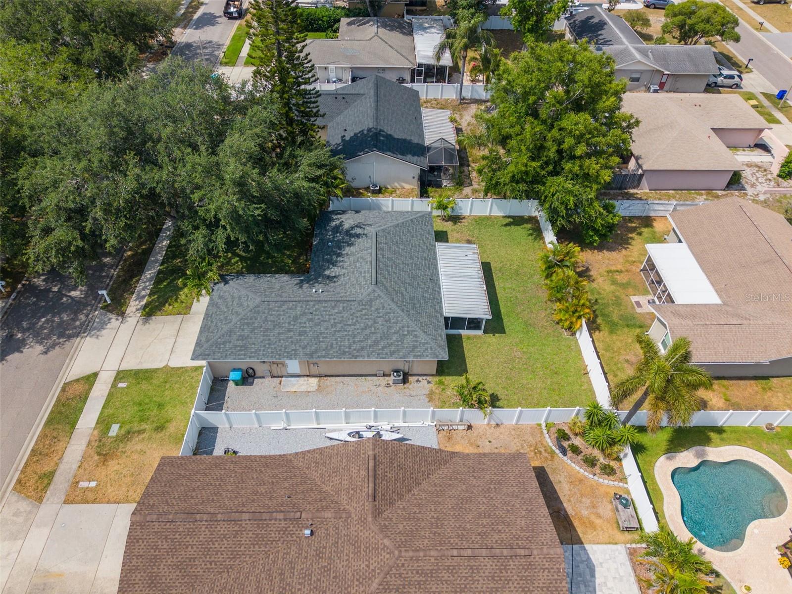 870 16TH LN, PALM HARBOR, FL, 34683