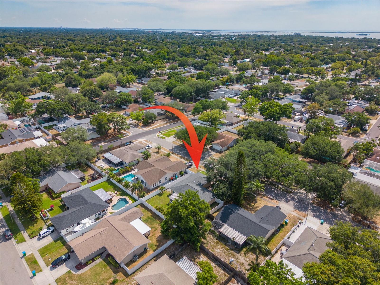 870 16TH LN, PALM HARBOR, FL, 34683