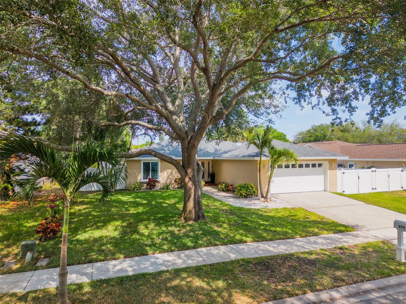 870 16TH LN, PALM HARBOR, FL, 34683