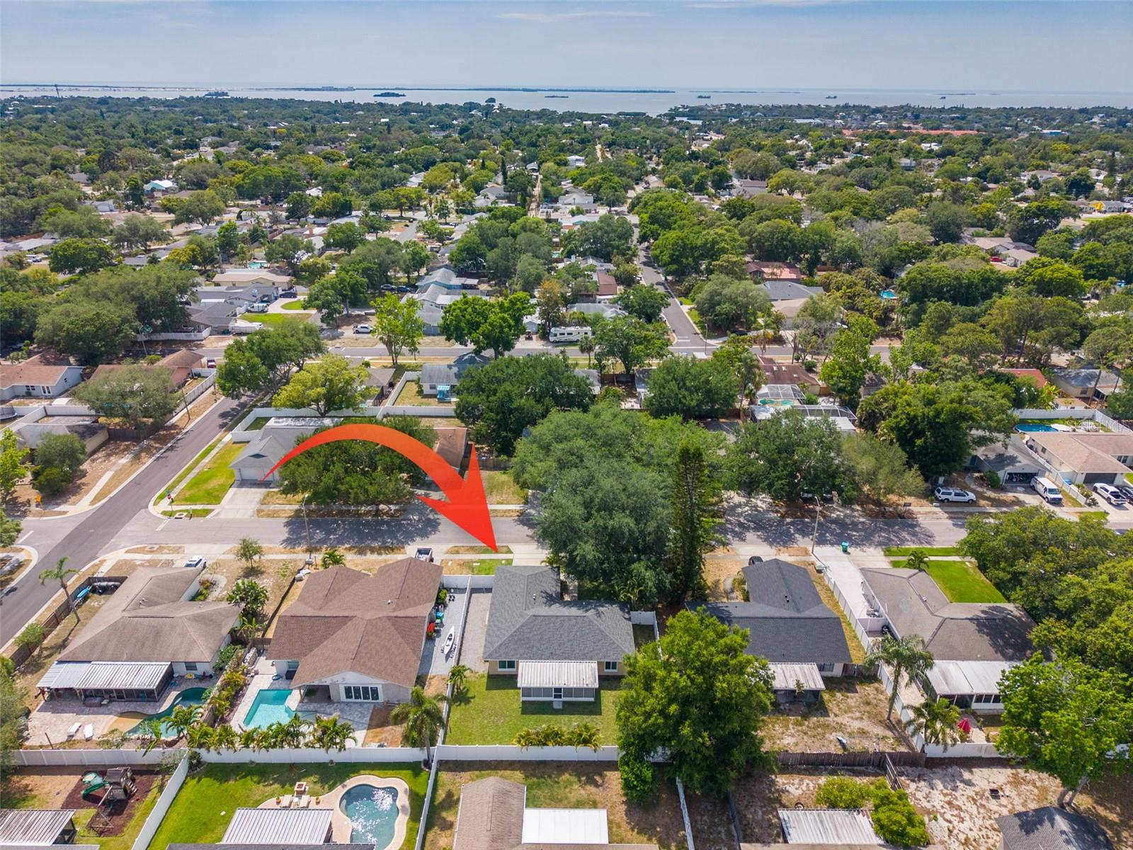 870 16TH LN, PALM HARBOR, FL, 34683