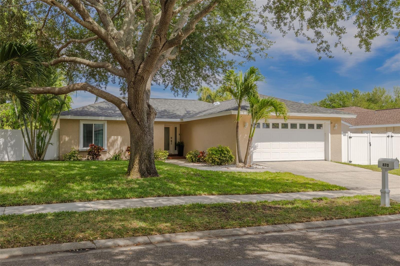 870 16TH LN, PALM HARBOR, FL, 34683