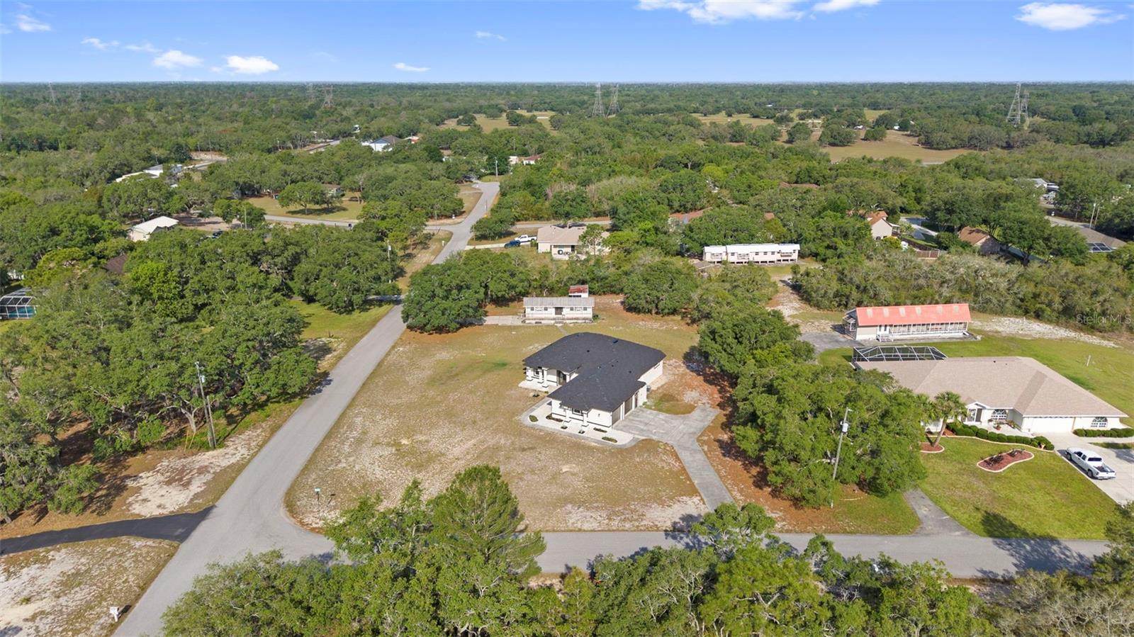 17545 GLENDA DR, SPRING HILL, FL, 34610