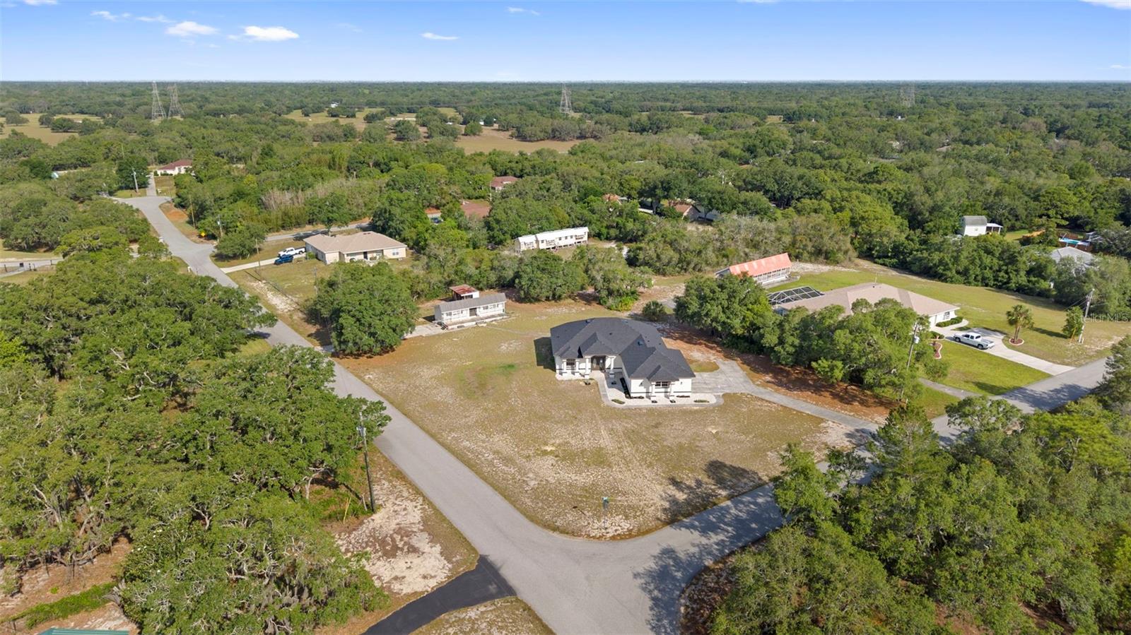 17545 GLENDA DR, SPRING HILL, FL, 34610