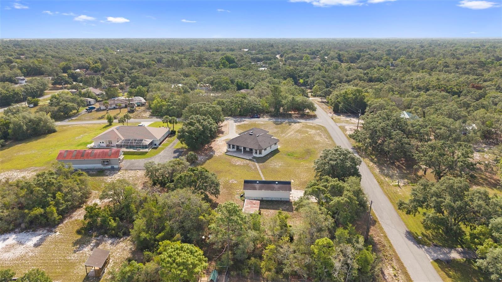 17545 GLENDA DR, SPRING HILL, FL, 34610