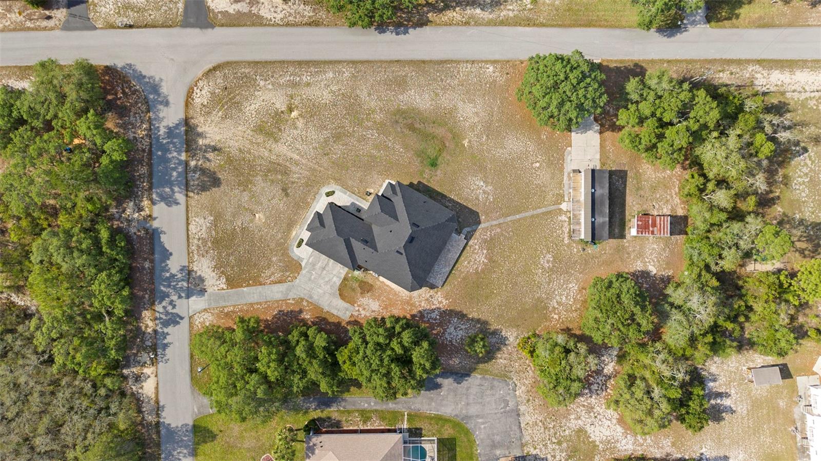 17545 GLENDA DR, SPRING HILL, FL, 34610
