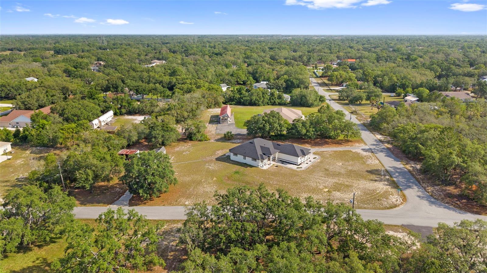 17545 GLENDA DR, SPRING HILL, FL, 34610